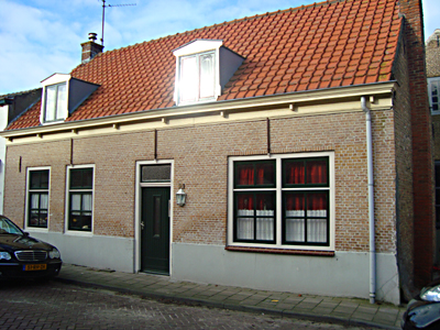 Het huis