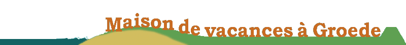 Maison de vacances