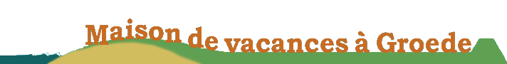 Vakantiewoning