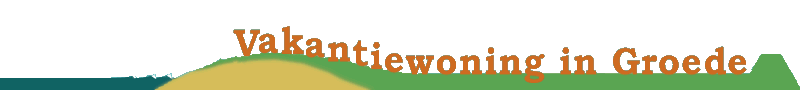 Vakantiewoning