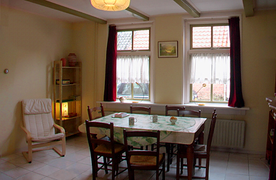 Zitkamer